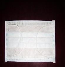 無紡布口罩 日常防護(hù)的可靠之選
