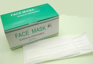 無紡布口罩的產(chǎn)品供應(yīng)