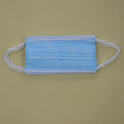 三層無紡布口罩 日常防護的可靠伙伴