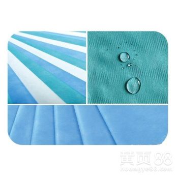 口罩無紡布 無紡布口罩的材料科學(xué)與防護(hù)效能