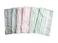 無紡布口罩CS6685810 一次性防塵口罩的日常應(yīng)用與選擇